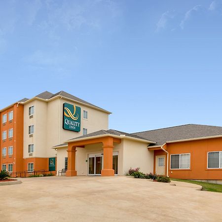 Quality Inn Leesville Экстерьер фото