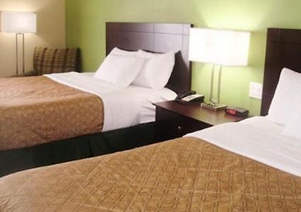 Quality Inn Leesville Экстерьер фото