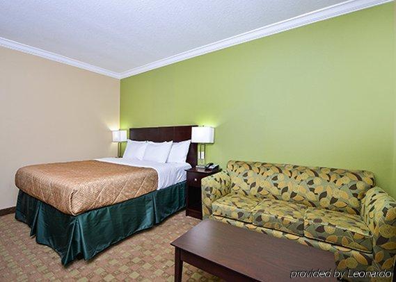 Quality Inn Leesville Экстерьер фото