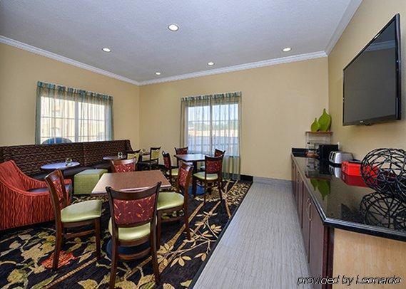 Quality Inn Leesville Экстерьер фото