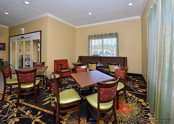 Quality Inn Leesville Экстерьер фото