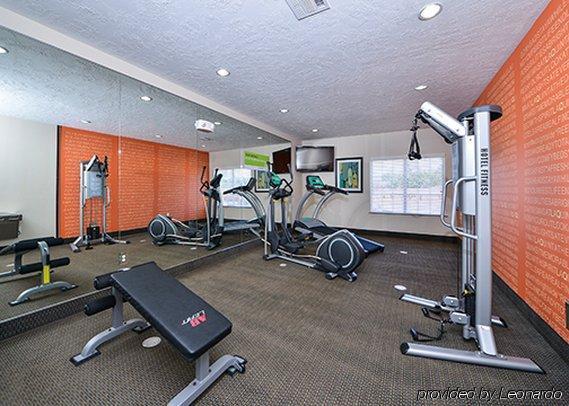 Quality Inn Leesville Экстерьер фото