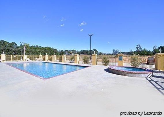 Quality Inn Leesville Экстерьер фото