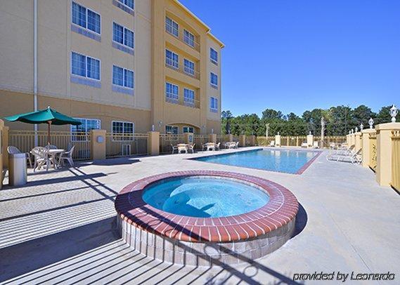 Quality Inn Leesville Экстерьер фото