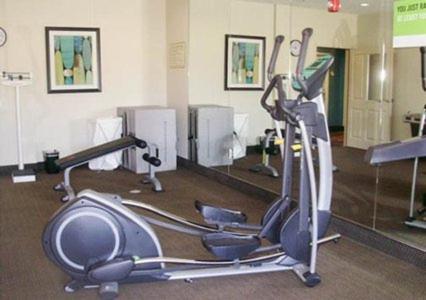 Quality Inn Leesville Экстерьер фото