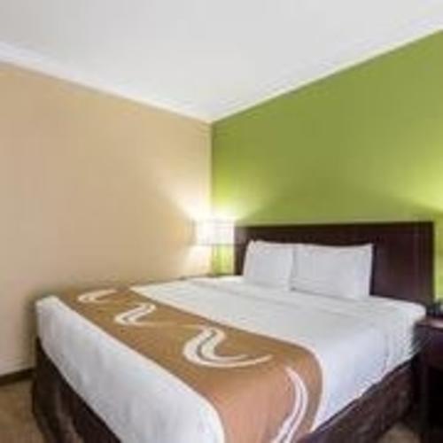 Quality Inn Leesville Экстерьер фото