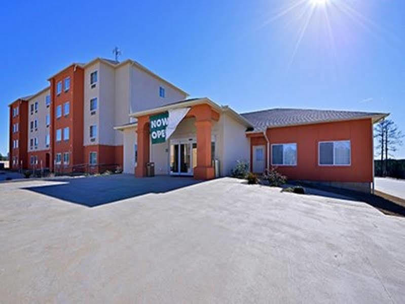 Quality Inn Leesville Экстерьер фото